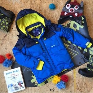 💥winter clearout! 25% off💥 Gorgeous ski jacket
